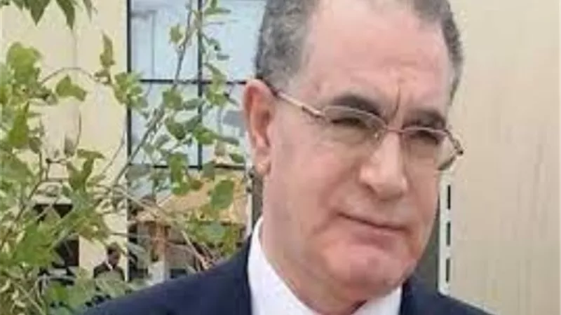 سعفان ناعياً رجب المعتوق: الطبقة العاملة العربية خسرت بوفاته نقابيا بارزا حكيما