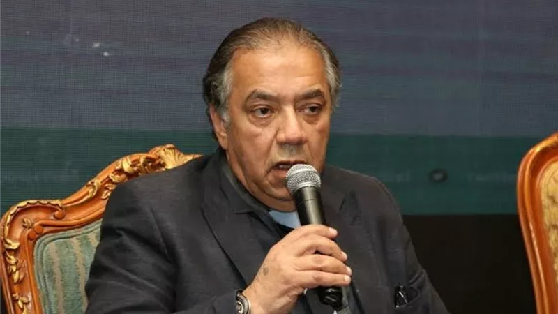 الصناعات الكيماوية: البيروقراطية المشكلة الأساسية ولدينا خبرات لا يستهان بها في مصر.. فيديو