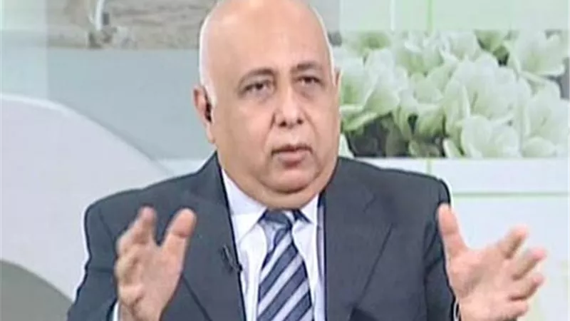 هشام الحلبي: الإرهابيون الذين تم القضاء عليهم بشمال سيناء تدربوا خارج مصر.. فيديو