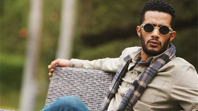 بعد طرح كليب بلالين .. محمد رمضان يوجه الشكر لفريق العمل
