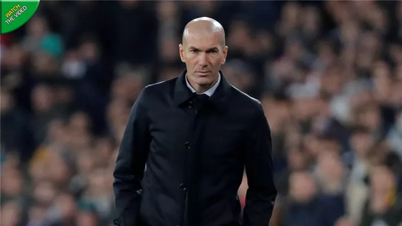 نهائى اوروبا .. زيدان يتواجد وسط الجماهير لدعم ريال مدريد امام ليفربول