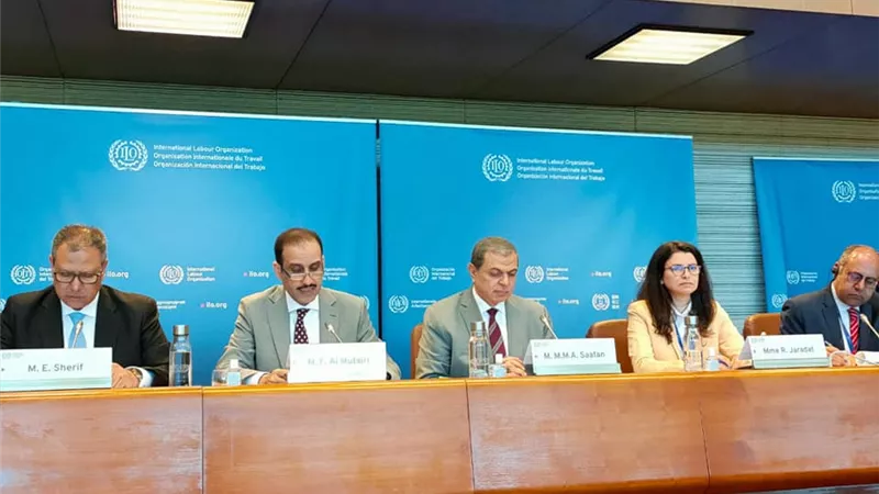 سعفان يؤكد دعم الصندوق الفلسطيني للتشغيل والحماية الاجتماعية