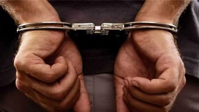 ضبط مقاول هارب من 47 حكما قضائيا وغرامات بـ26 مليون جنيه