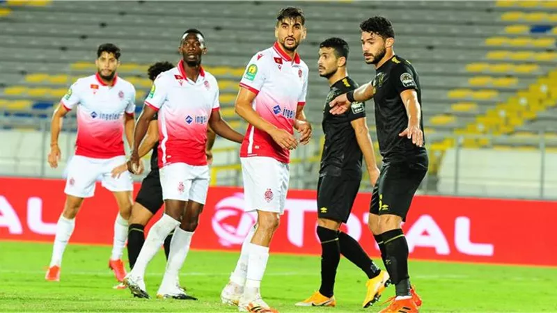 وزير الرياضة يطمئن على الترتيبات المتعلقة بمباراة الأهلي والوداد