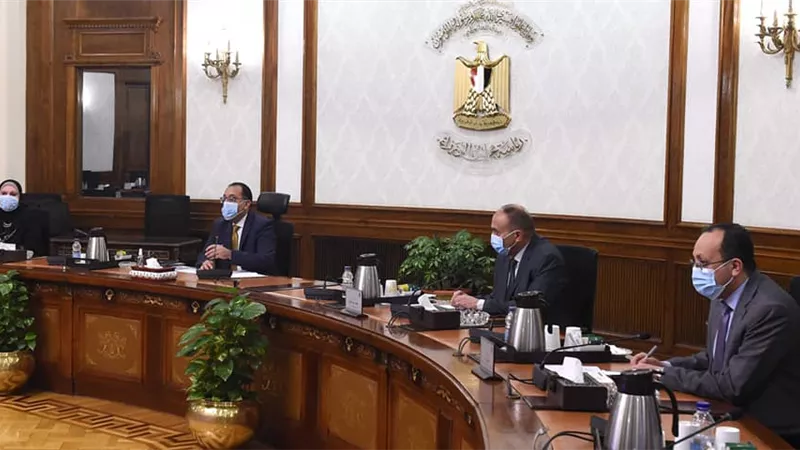 إنشاء لجنة عليا لدعم سياسة المنافسة والحياد التنافسي برئاسة رئيس الوزراء