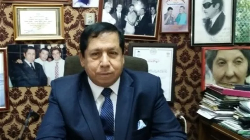 محمد عشوب أشهر ماكيير فى مصر : سمير صبرى له ابن أخر من فنانة مشهورة ولم يعلن عنه_تعرف على التفاصيل
