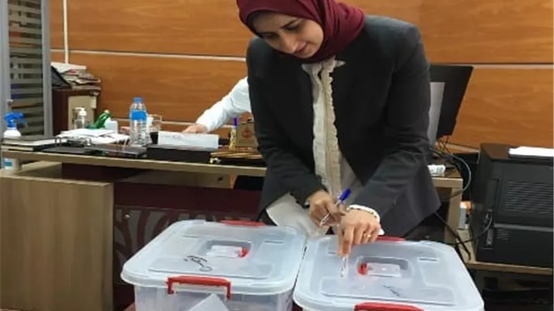 بوابة الجمهورية