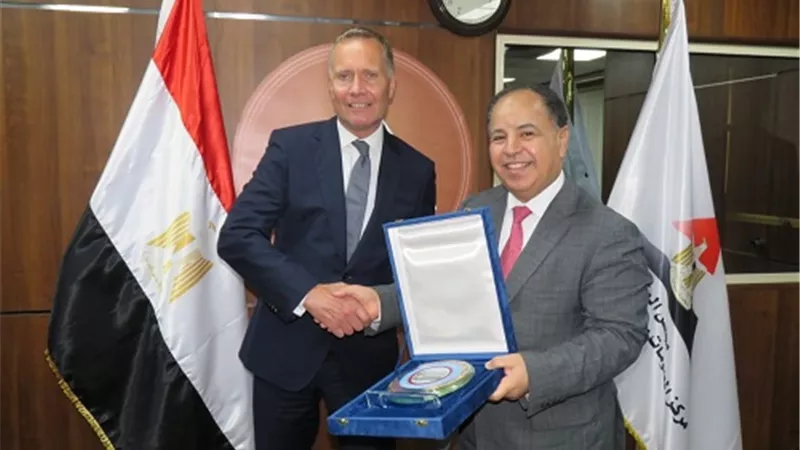 وزير المالية: استكمال الإصلاحات الهيكلية والتوسع في الاستثمارات التنموية.. لتعزيز النمو