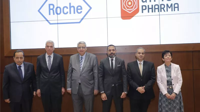 عوض تاج الدين : مدينة الدواء ستدعم توفير الدواء الفعال ذو الجودة عالية و الاسعار المعقولة