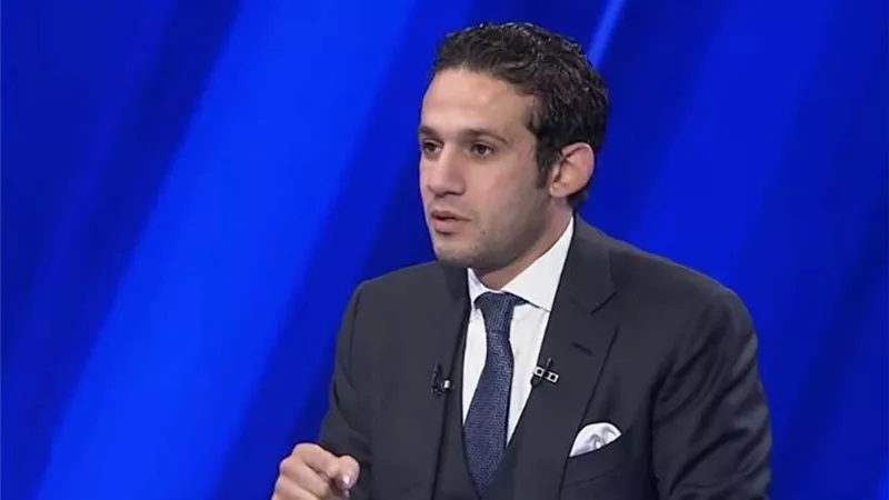 محمد فضل: الأهلي قادر على التتويج باللقب الـ 11 من المغرب