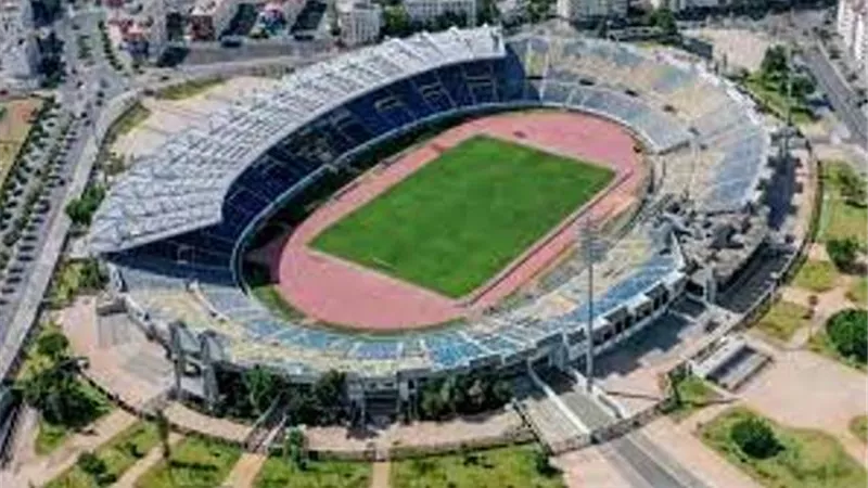 قرار مهم من السلطات المغربية بشان دخول جماهير الاهلى لملعب مباراة نهائى افريقيا