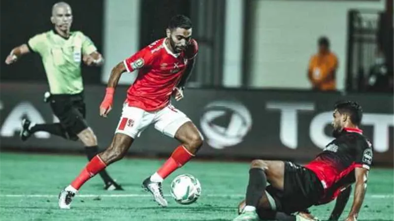 الصحف المغربية: 17 كاميرا تنقل مباراة الأهلي والوداد المغربي