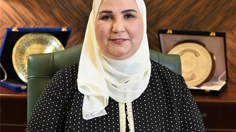 القباج: 28 ألف موظف بالجهاز الإداري للدولة خضعوا للكشف عن تعاطى المخدرات