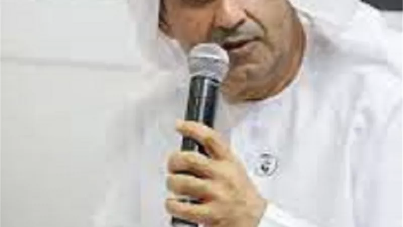 على بن تميم عن جائزة 