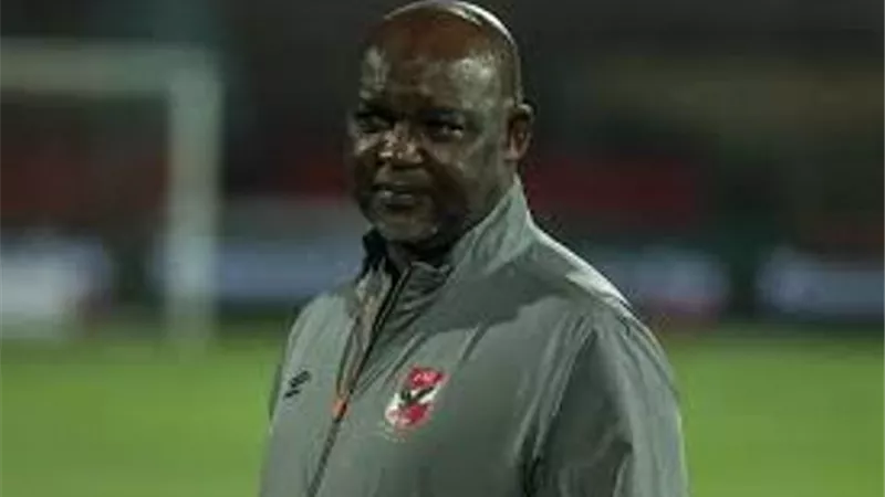 رسالة موسيمانى الاخيرة للاعبى الاهلى قبل موقعة الوداد فى نهائى دورى الابطال اليوم