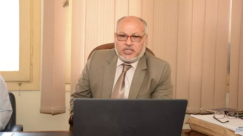 دكتور الهدهد: المُعلم مؤتمن على عقول أبناء الأمة وحمايتها من أفكار التطرف