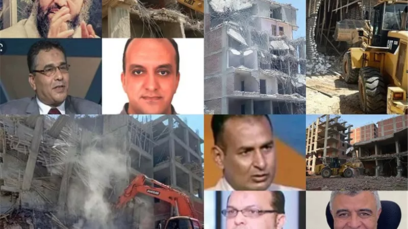 الخبراء: التشريع يصحح أخطاء ظهرت عند التنفيذ علي أرض الواقع