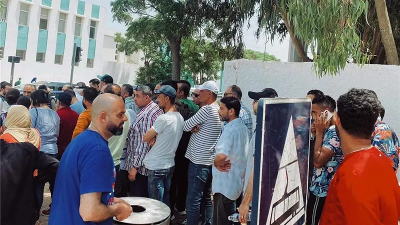 الأهلي يرفض تغيير أماكن جماهيره في ملعب محمد الخامس.. ويطالب أمن الـ«كاف» بالتدخل