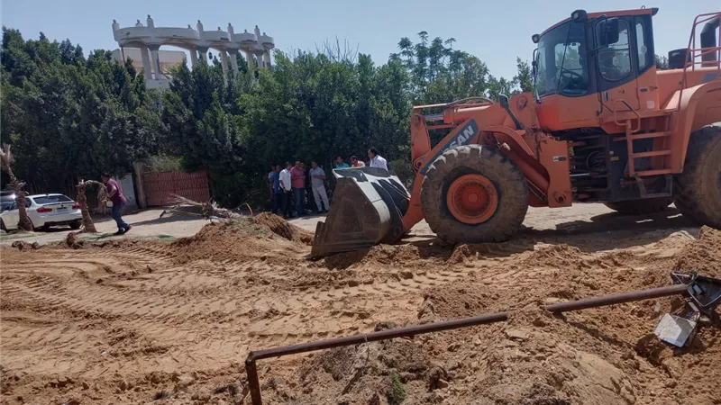 بوابة الجمهورية