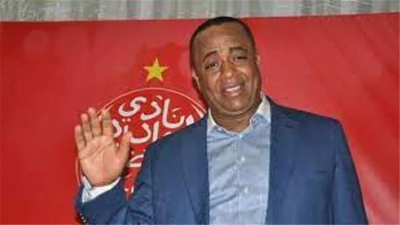 قرار من رئيس نادى الوداد المغربى بشأن لاعبيه قبل نهائى افريقيا امام الاهلى