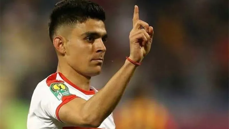 فيريرا: بن شرقى لاعب مميز.. ولكن الزمالك لن يتأثر بغيابه وبديله جاهز