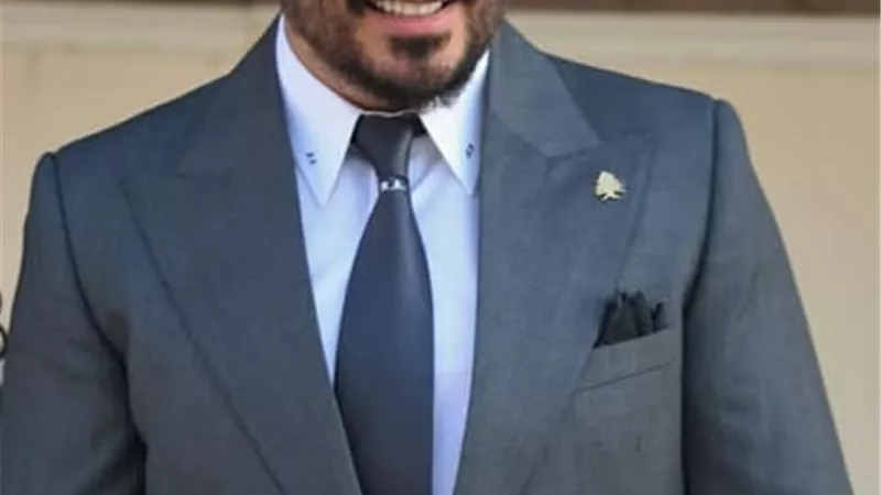 بعد تصدرها التريند.. رامى عياش يستعد لتصوير 