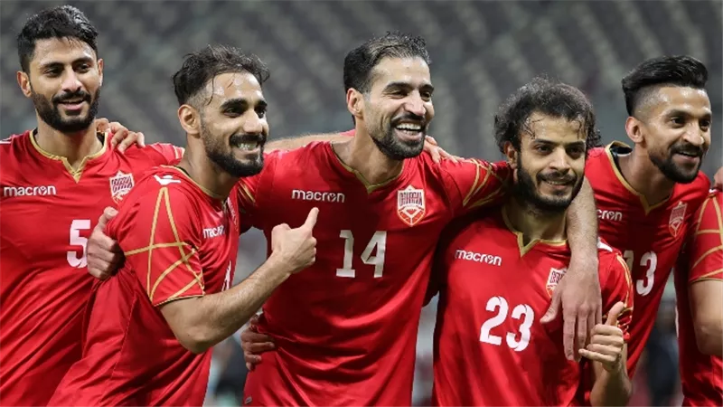 البرتغالى سوزا يعلن قائمة البحرين لتصفيات كأس آسيا