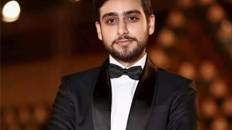 انضمام تيام مصفى قمر لـ 