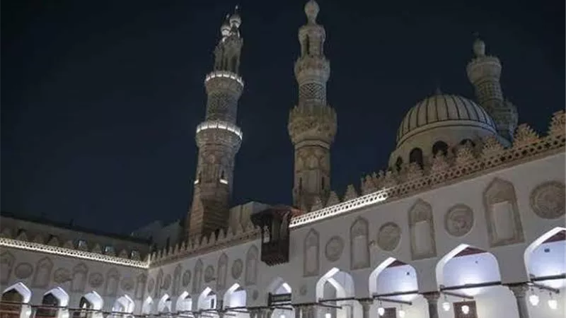 الجامع الأزهر: 500 ألف تقدموا للالتحاق برواق الطفل لتحفيظ القرآن الكريم