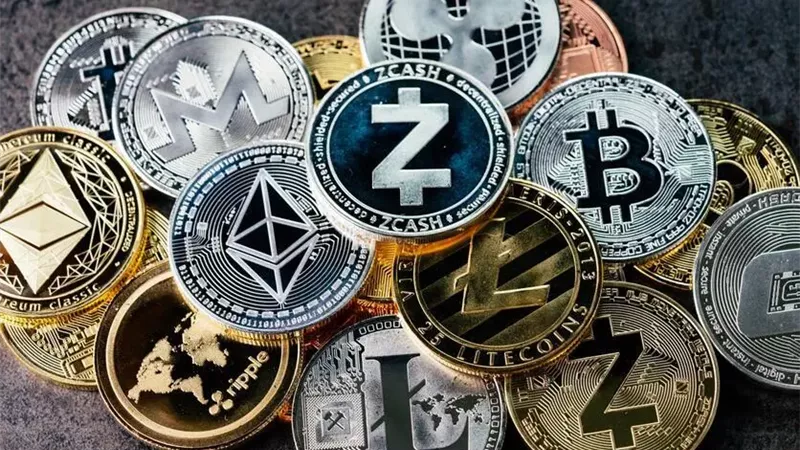 روسيا تدرس السماح باستخدام العملات المشفرة لتسوية المدفوعات الدولية