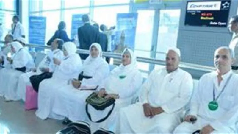 «غرفة السياحة» تعلن أسباب رفض جواز السفر عند التقدم للحصول على تأشيرة الحج