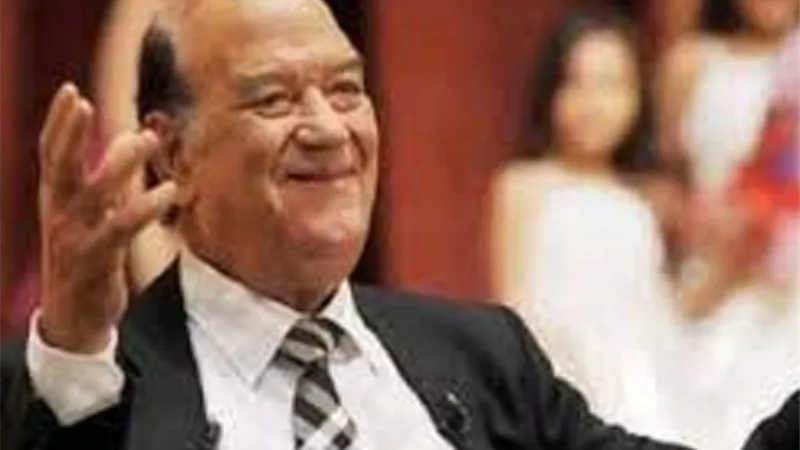 ما لا تعرفه عن حسن حسنى فى ذكرى رحيله