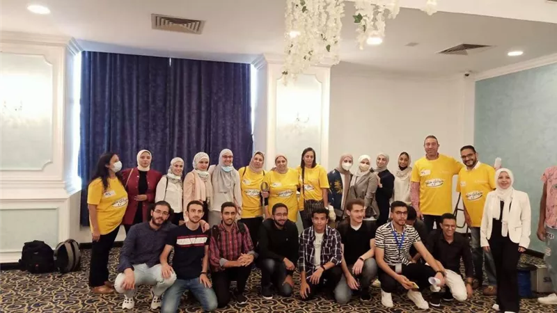 فى الاحتفال باليوم العالمى لمرض التصلب المتعدد الاطباء يؤكدون ان التشخيص المبكر جزء من العلاج