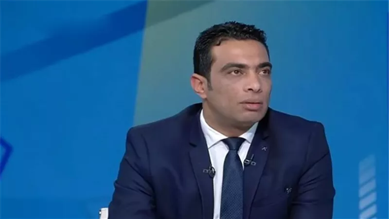 شادي محمد: الأهلي لم يقدم ما يستحق عليه أن يكون بطلا لإفريقيا