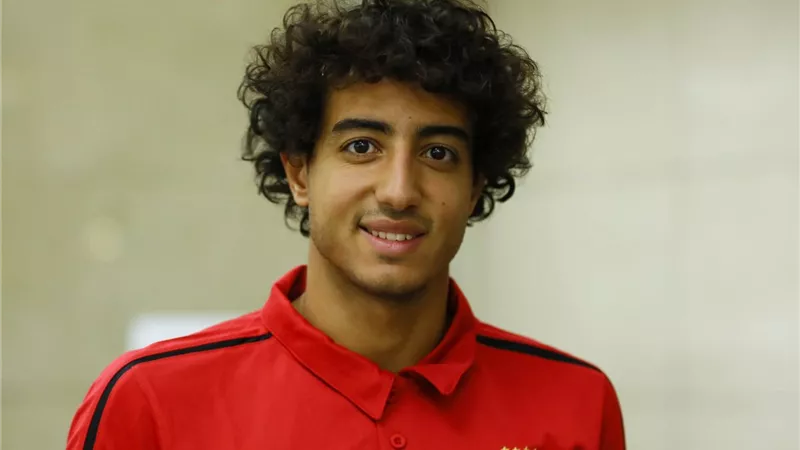 نجم الاهلى السابق يوجه رسالة نارية لـ محمد هانى