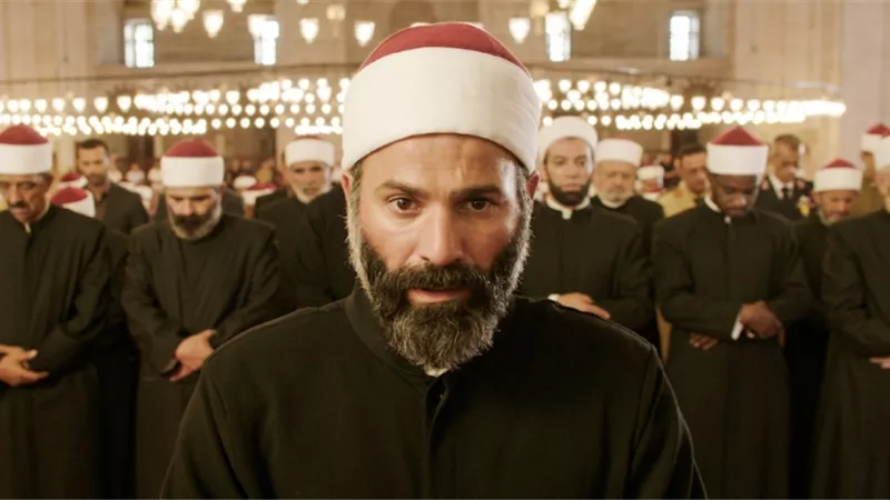 طارق الشناوي : فيلم صبي من الجنة حصل على جائزة كان لعدم درايتهم بالواقع المصري