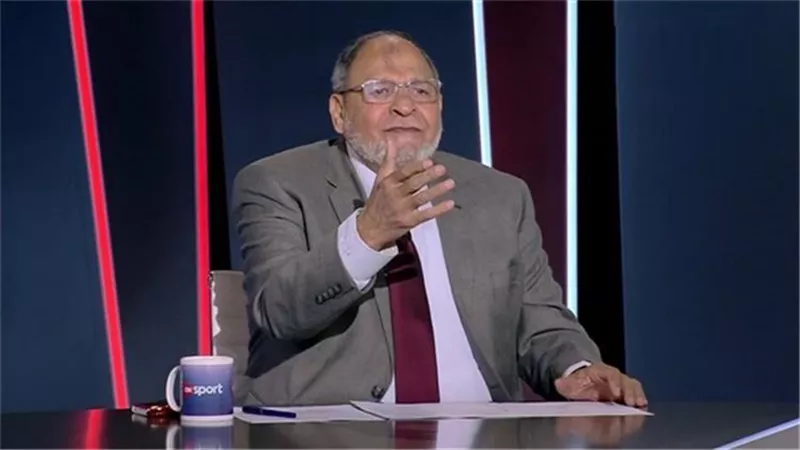 طه اسماعيل يفتح النار على موسيمانى..فيديو