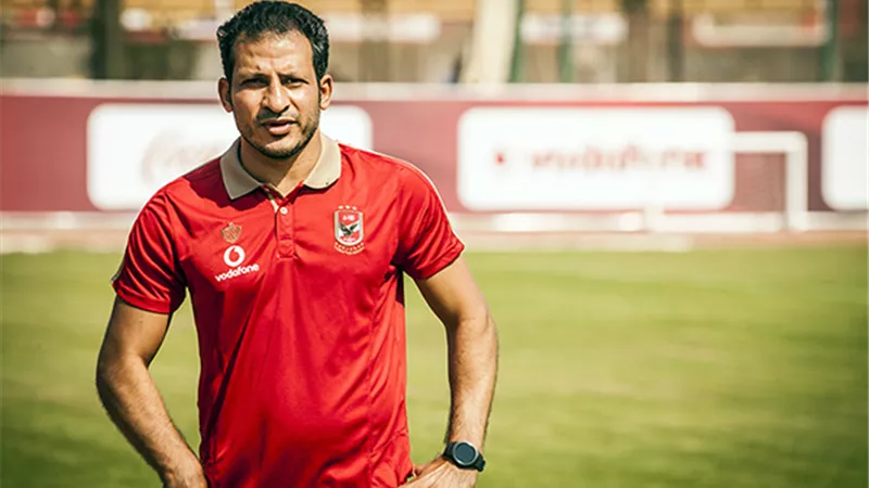 معوض : موسيماني هو سبب الخسارة امام الوداد.. فيديو