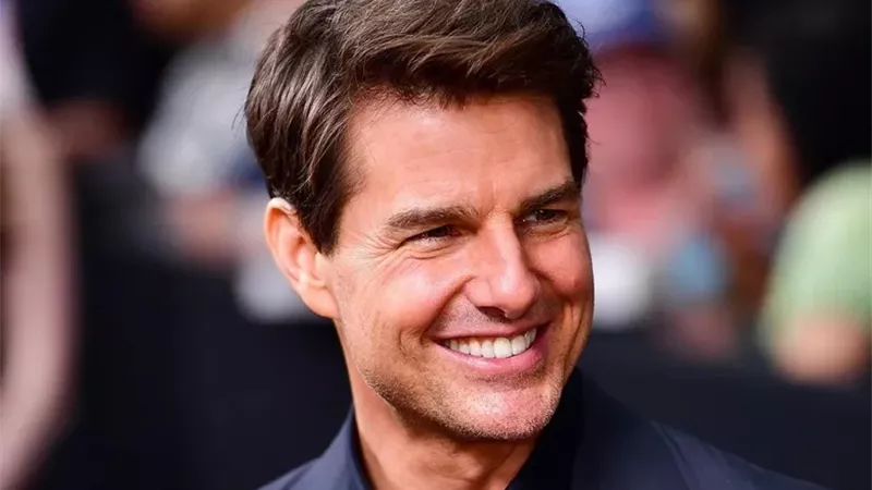 «top gun 2» يحقق 156 ألف دولار في أيامه الأولى