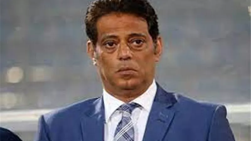 هانى رمزى: الاهلى خارج نطاق الخدمة امام الوداد