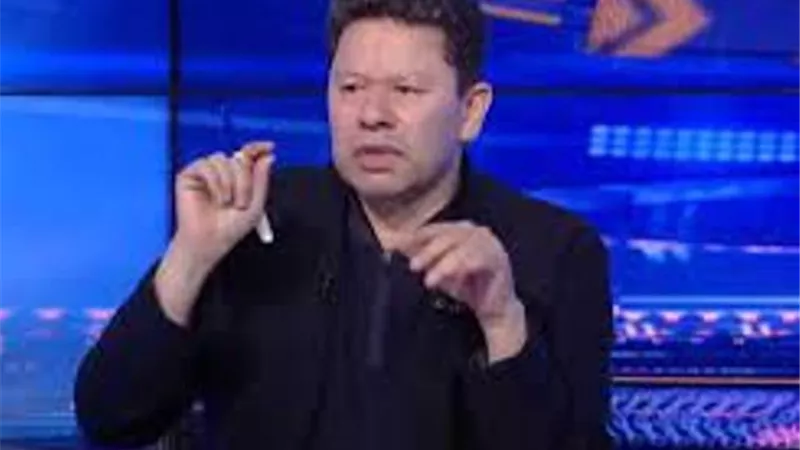 رضا عبدالعال: الحكم لم يظلم الاهلى امام الوداد