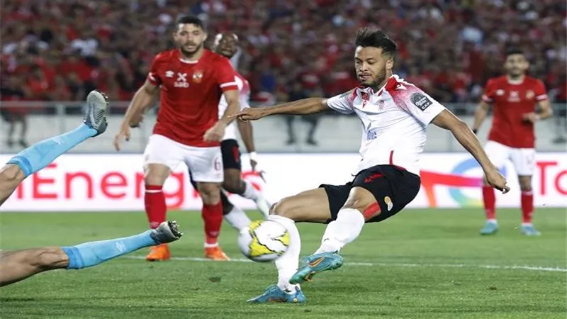 اسماعيل: هدف الوداد في الأهلي نسخة مكررة من هدف الريال في ليفربول