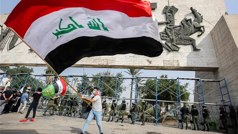 الصحة العراقية: ارتفاع أعداد المصابين بالحمى النزفية الى 115 شخصا