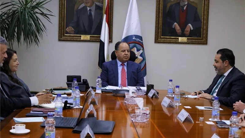 وزير المالية: «تمكين القطاع الخاص» يجعلنا أكثر قدرة على التعامل المرن مع الأزمة العالمية