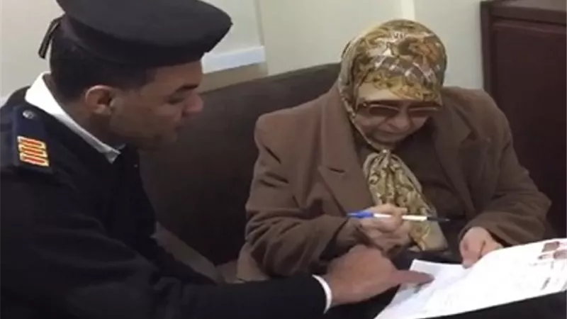 الداخلية تيسر إجراءاتها على المواطنين الراغبين في الحصول على الخدمات الشرطية