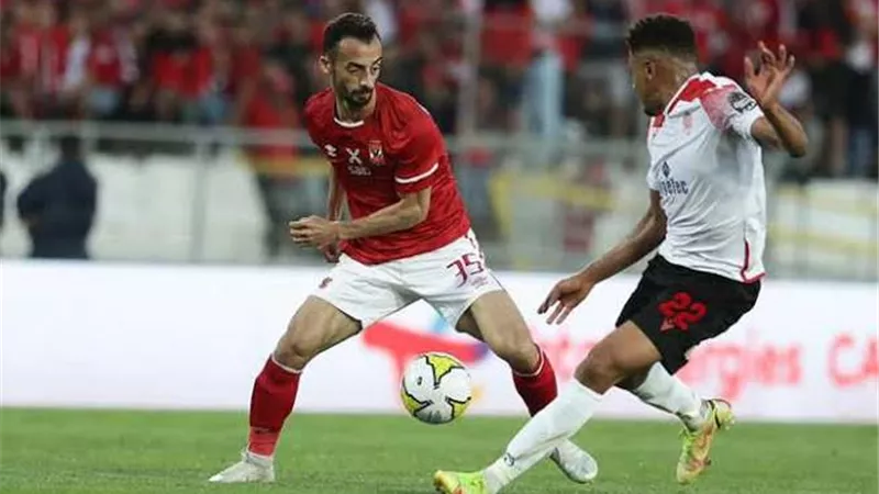 نجم الأهلي السابق: لم نقدم ما نستحق عليه التتويج ببطولة إفريقيا