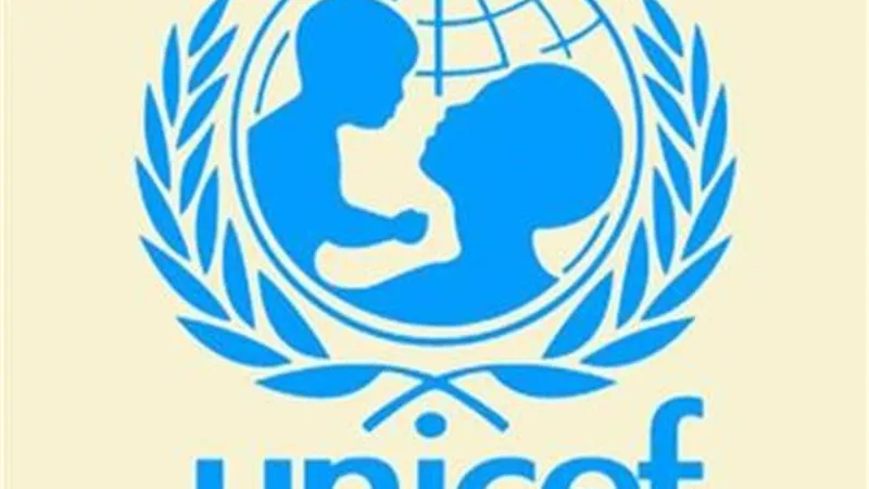 اليونيسف تدعو إلى عدم استهداف الأطفال وتطالب بحمايتهم في جميع الأوقات