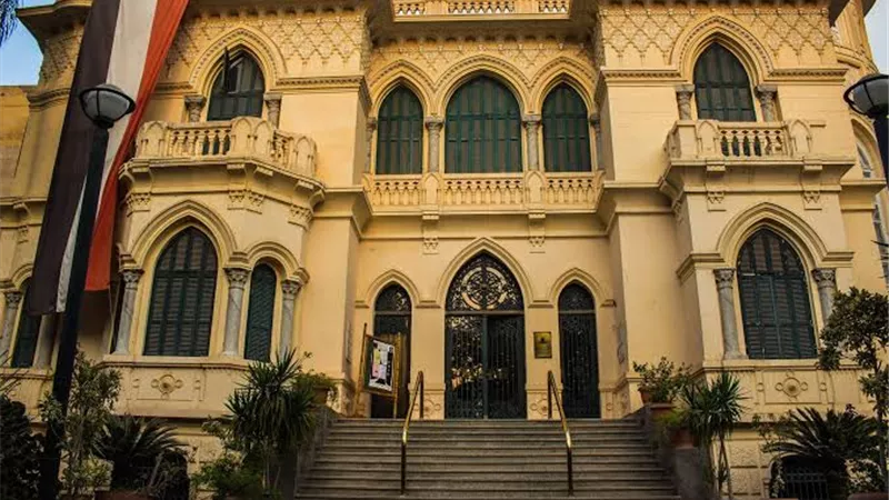 سفراء المناخ يحتفلون باليوم العالمي للبيئة بمكتبة القاهرة الكبرى