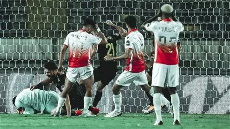 التشكيل المتوقع للوداد في مواجهة الأهلي بنهائي إفريقيا