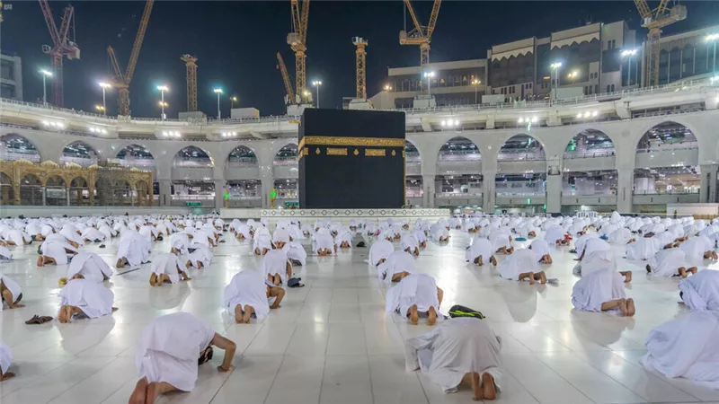 الصومال والسعودية يبحثان استعدادات موسم الحج